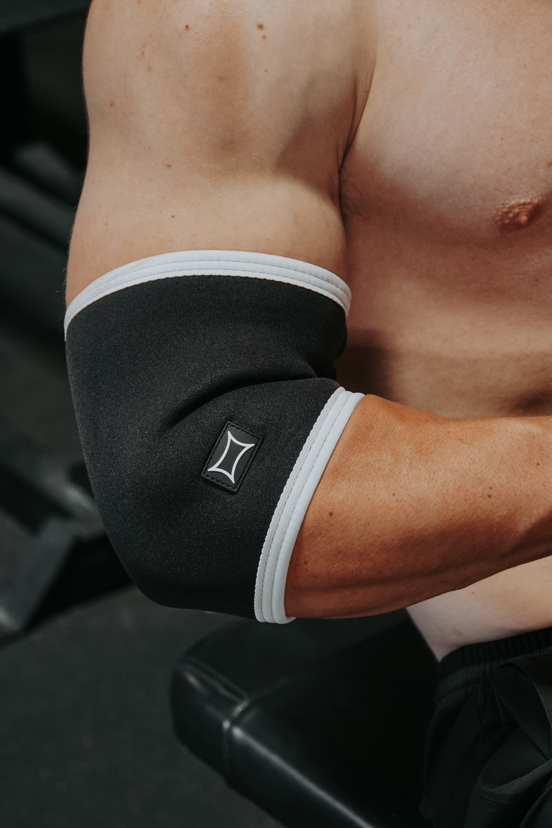 Load image into Gallery viewer, Mark Bell Sling Shot® - Sling Shot® Elbow Sleeves