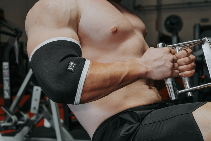 Load image into Gallery viewer, Mark Bell Sling Shot® - Sling Shot® Elbow Sleeves