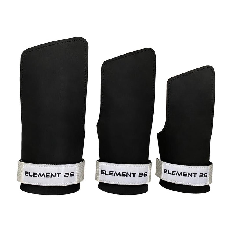Load image into Gallery viewer, Element 26 - Isocomp Gymnastic Hand Grips