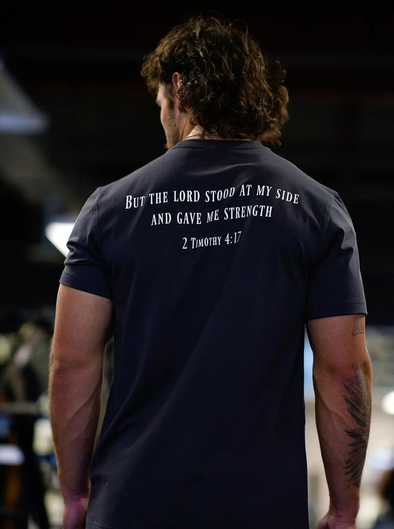 Load image into Gallery viewer, HolStrength - Sovereign Performance Tee - Shirts & Tops