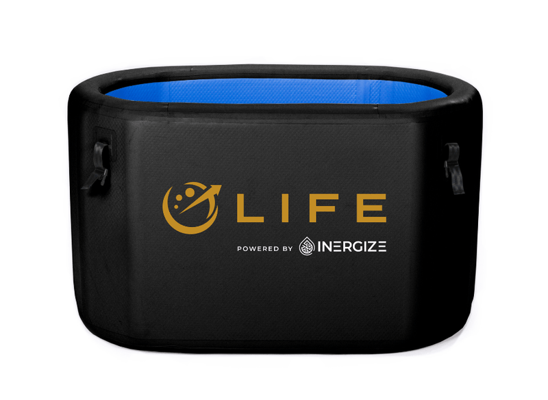 Load image into Gallery viewer, Inergize Health - Inergize Life Cold Plunge