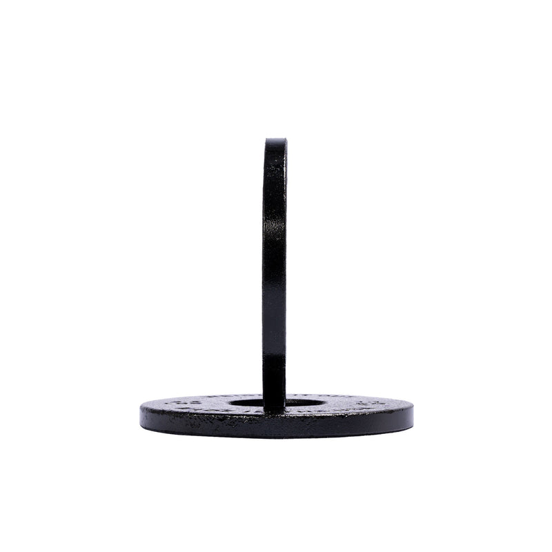 Load image into Gallery viewer, Weight It Out - Standard 1-inch Center Hole Cast Iron Weight Plate Pairs