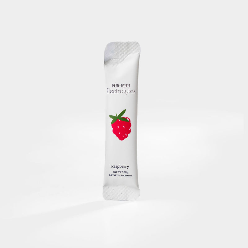 Load image into Gallery viewer, Purishh - Electrolytes Stick Packs