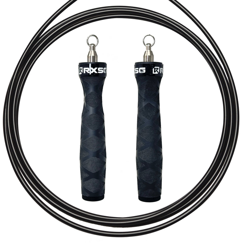 Load image into Gallery viewer, RXSG - The Rx Jump Rope 2.0 - Standard