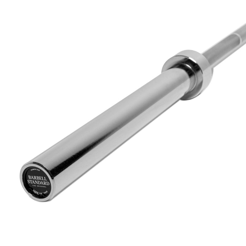 Load image into Gallery viewer, Barbell Standard - Barbell 2000 Power Barbell