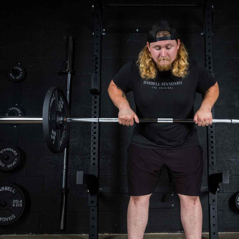 Load image into Gallery viewer, Barbell Standard - Barbell 2000 Power Barbell Weight Sets