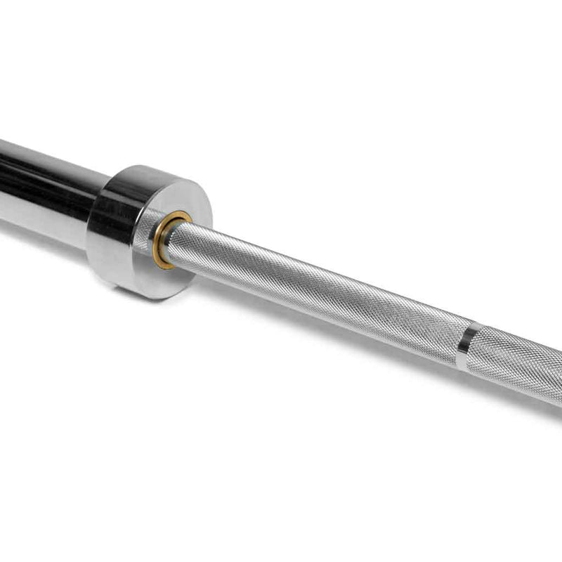 Load image into Gallery viewer, Barbell Standard - Barbell 2000 Power Barbell