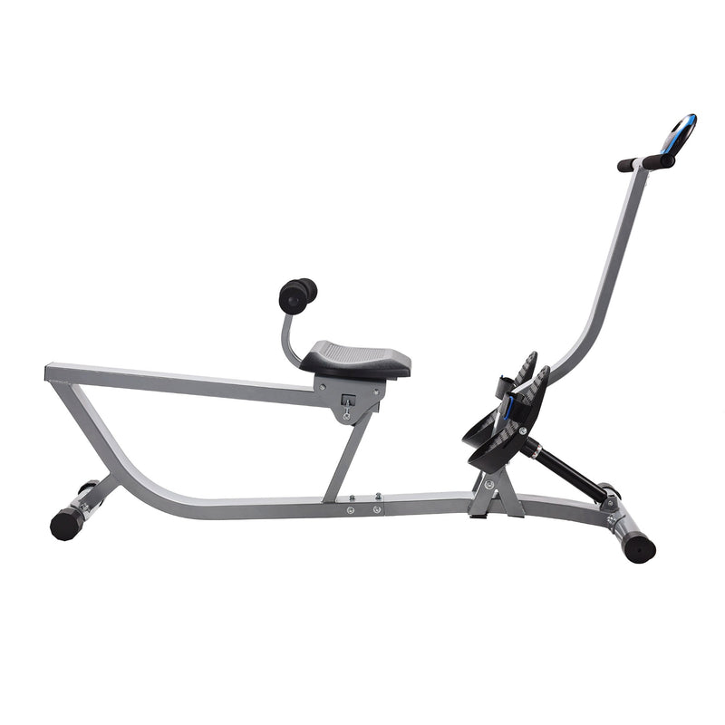 Load image into Gallery viewer, Stamina Products 35-1315 Active Aging EasyRow Home Gym Cardio Rowing Machine