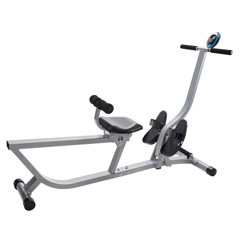 Load image into Gallery viewer, Stamina Products 35-1315 Active Aging EasyRow Home Gym Cardio Rowing Machine
