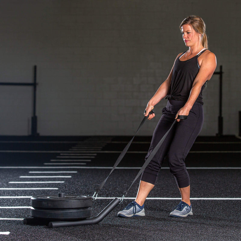 Load image into Gallery viewer, Rage Fitness - R2 Pull Sled