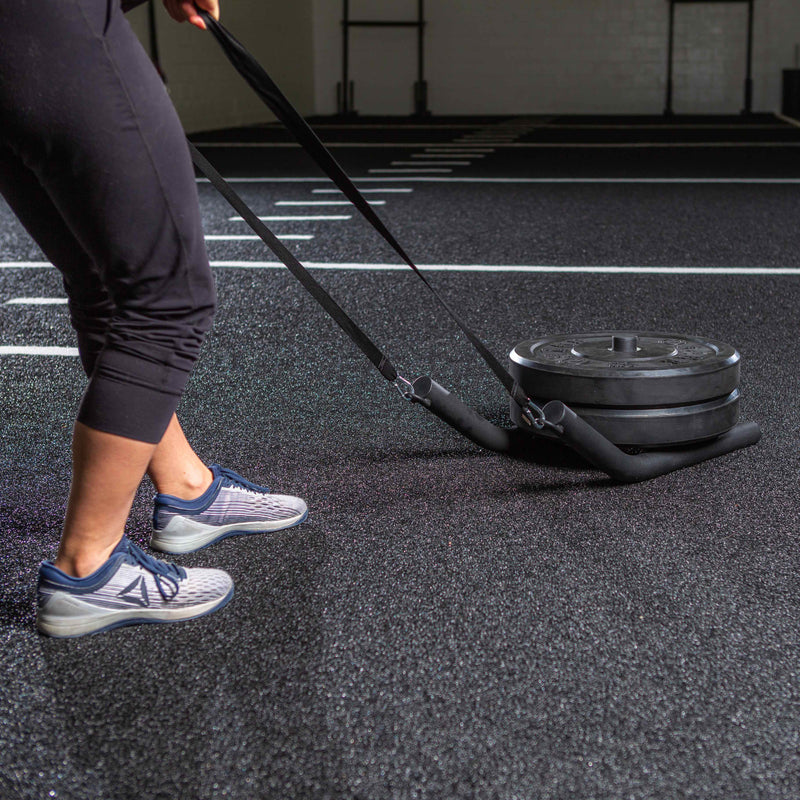 Load image into Gallery viewer, Rage Fitness - R2 Pull Sled