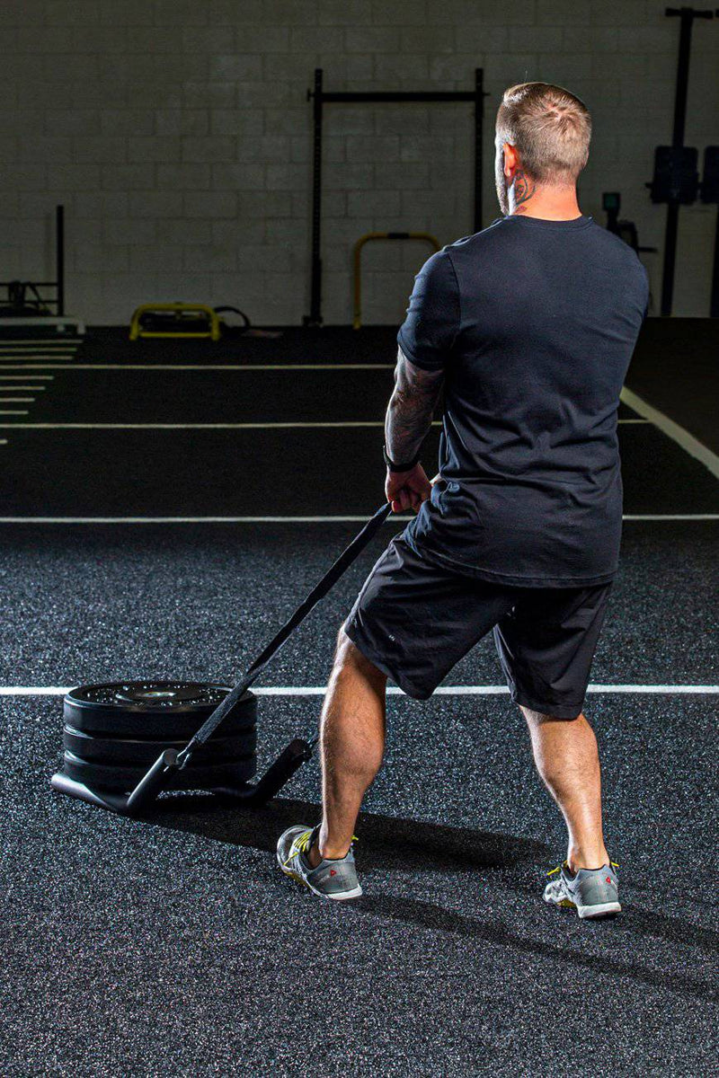 Load image into Gallery viewer, Rage Fitness - R2 Pull Sled