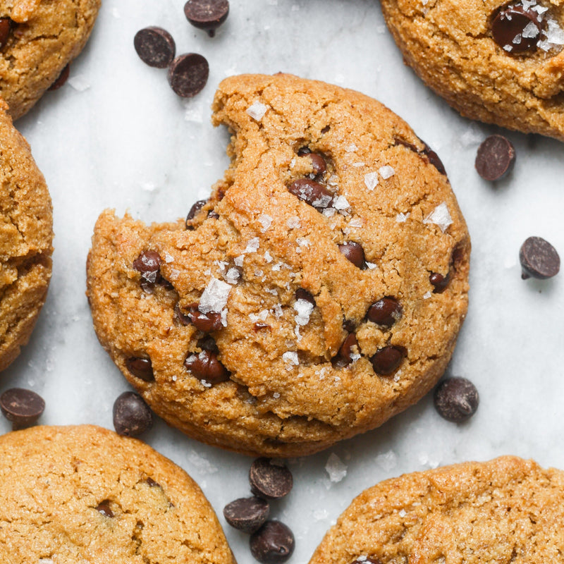 Load image into Gallery viewer, Sweet Addison's - Chocolate Chip Cookies