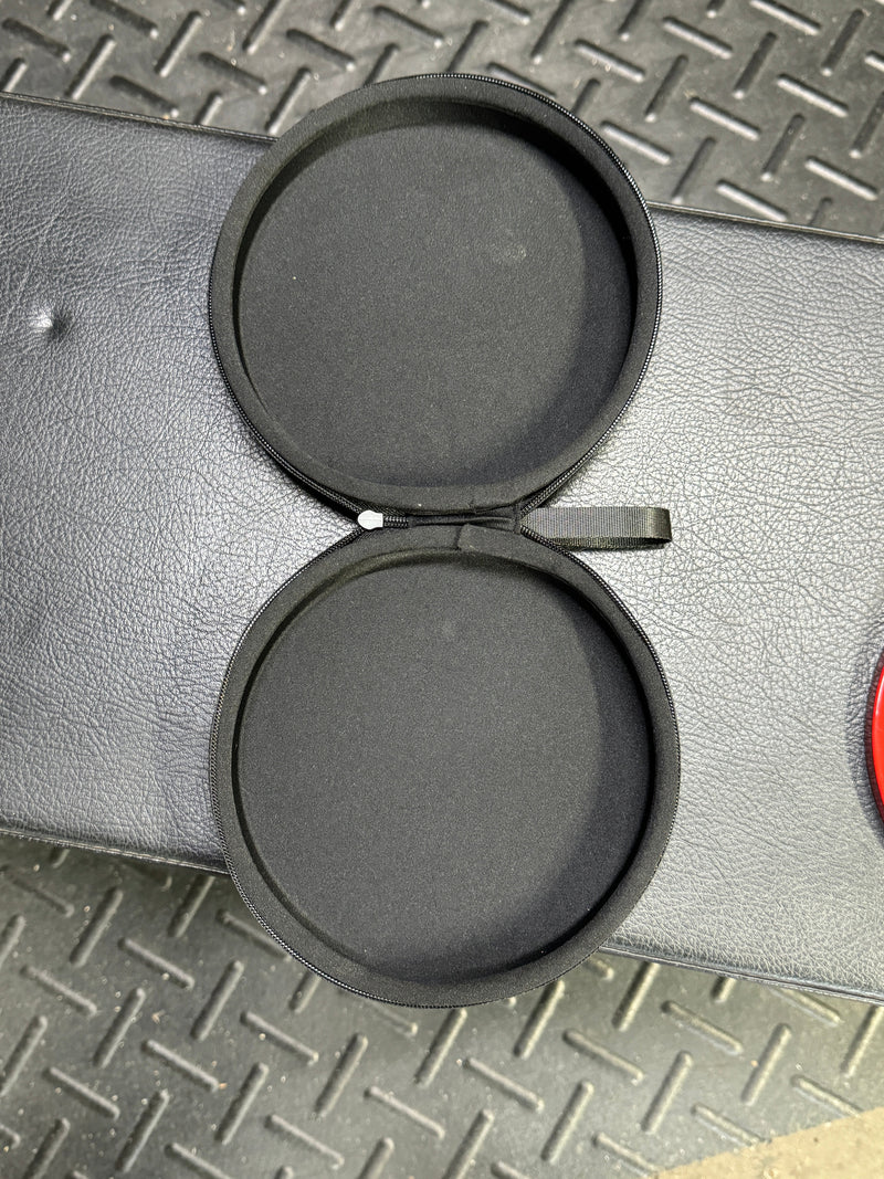 Load image into Gallery viewer, Micro Gainz - Hard Shell Case for 2.5LB Dumbbell Plates