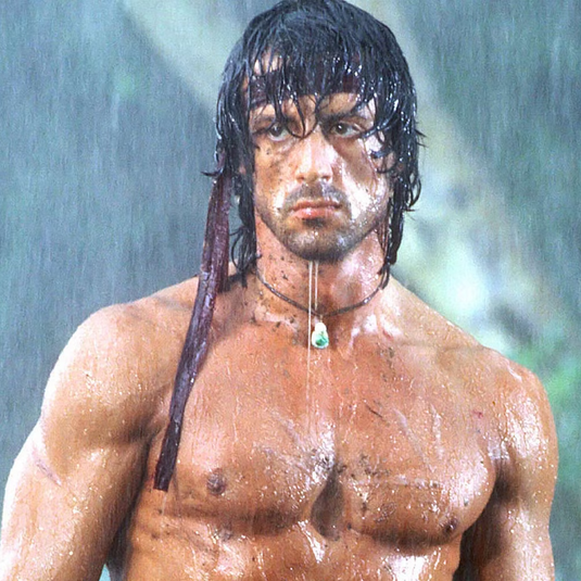 RAMBO - June 2024