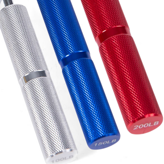 SECURE NON SLIP GRIP