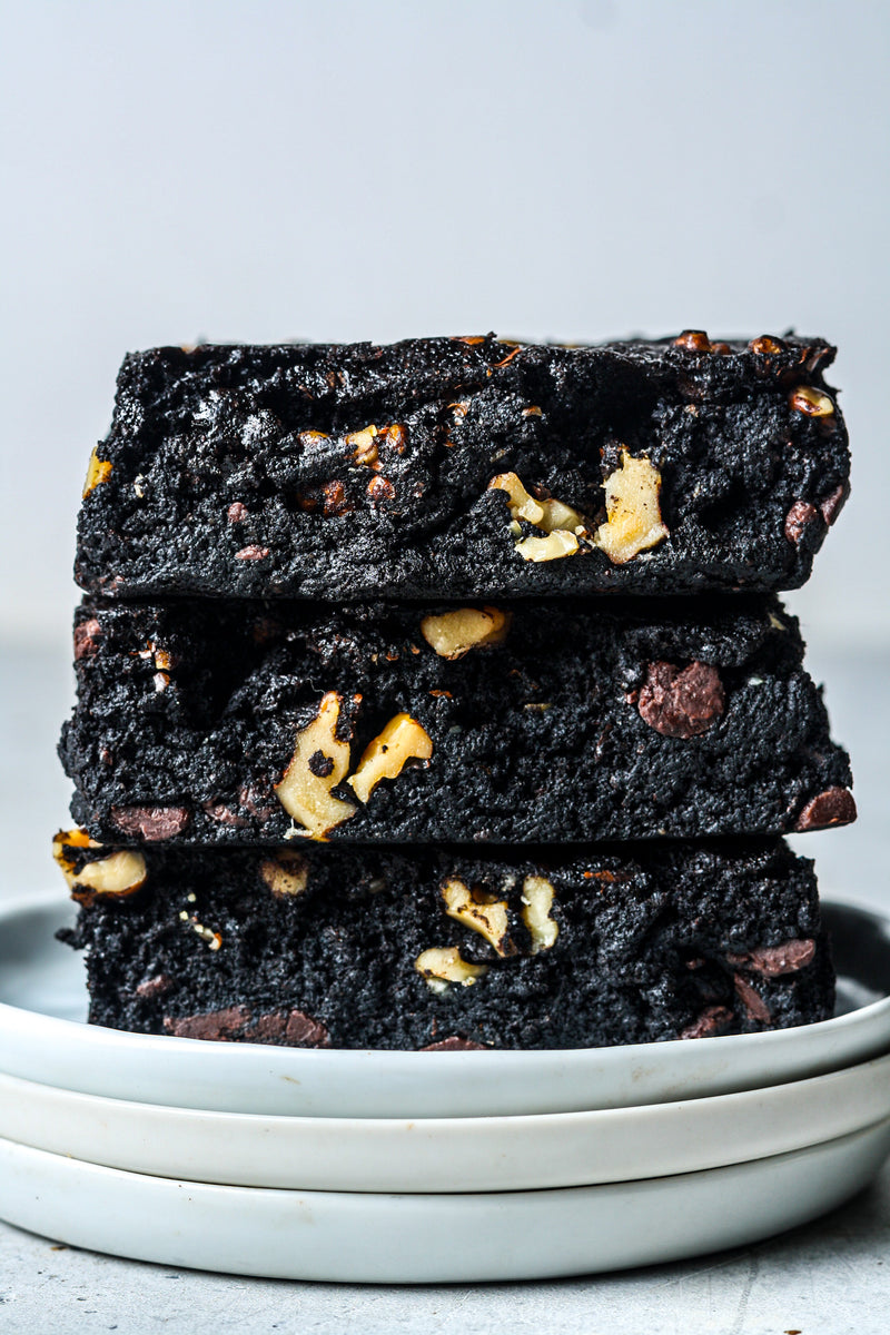 Load image into Gallery viewer, Sweet Addison's - Walnut Protein Brownie