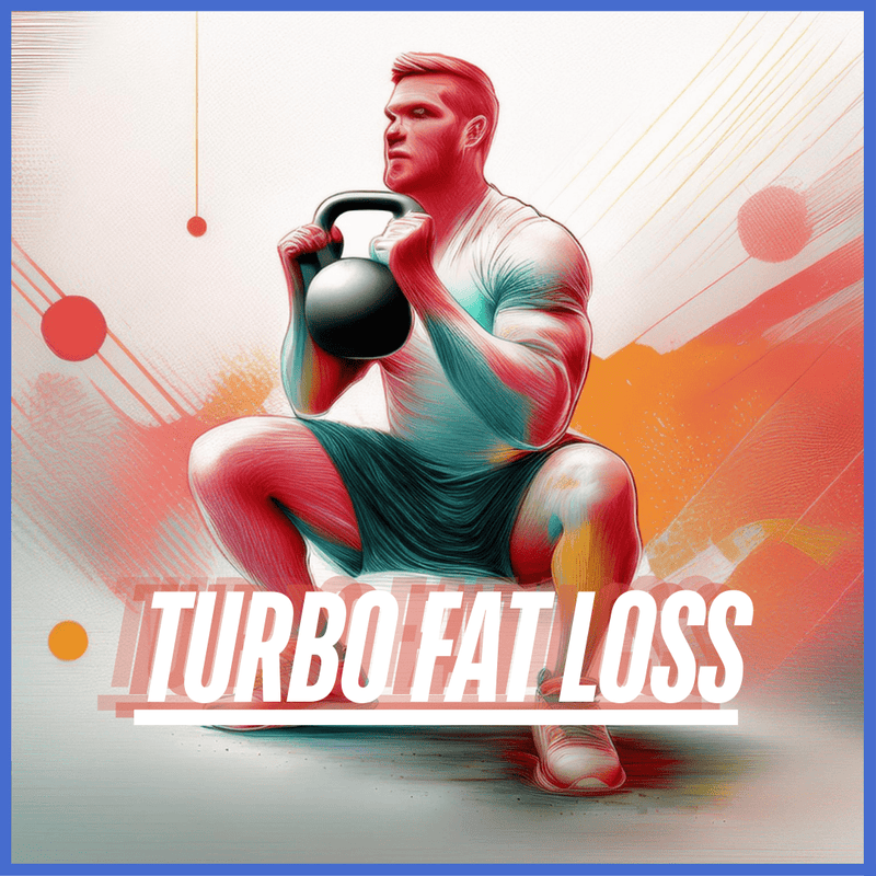 Load image into Gallery viewer, Living.Fit - Turbo Fat Loss Program
