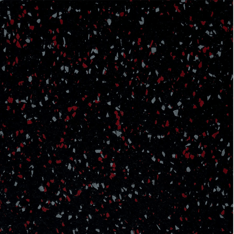 Load image into Gallery viewer, Rubber Flooring Rolls - Made in USA
