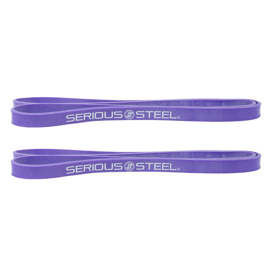 Serious Steel Fitness - 20