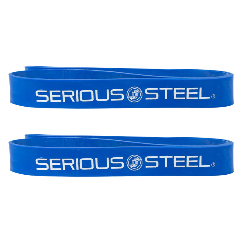 Load image into Gallery viewer, Serious Steel Fitness - 20" Deadlift Bands (Sold in Pairs)