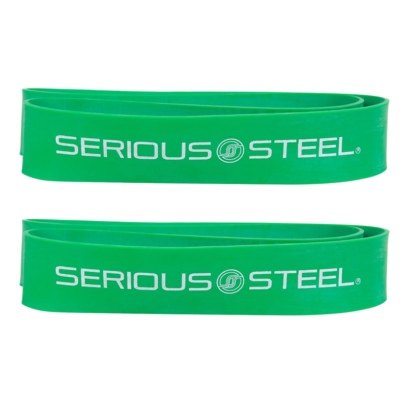 Load image into Gallery viewer, Serious Steel Fitness - 20" Deadlift Bands (Sold in Pairs)