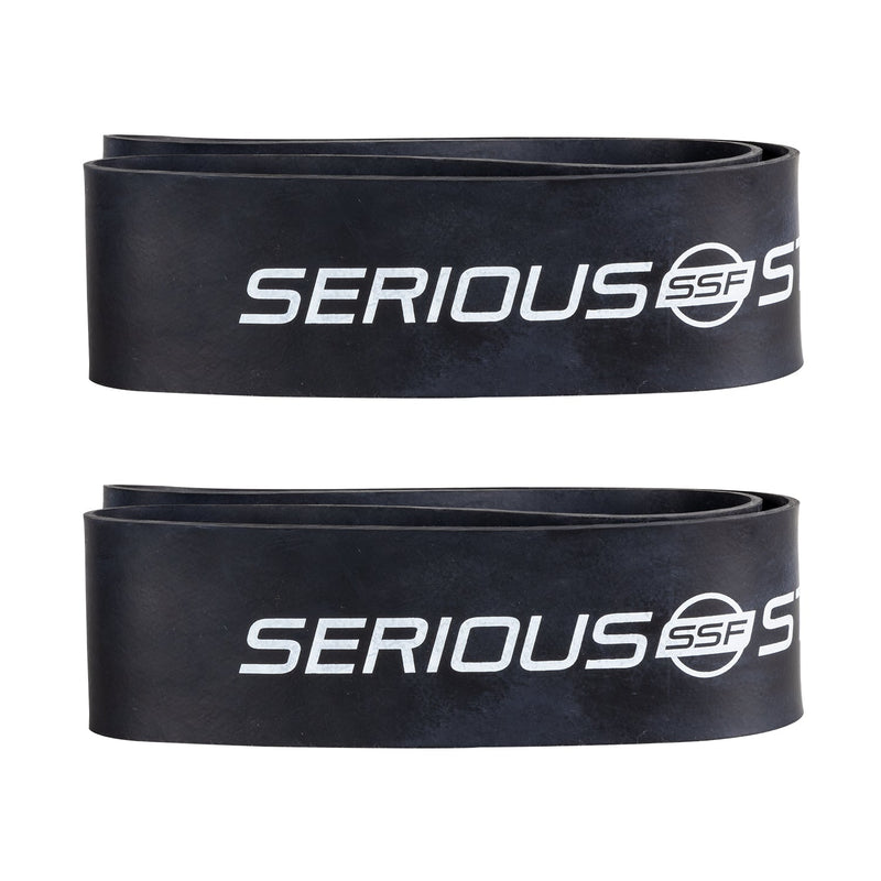 Load image into Gallery viewer, Serious Steel Fitness - 20" Deadlift Bands (Sold in Pairs)