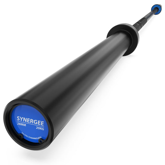Synergee - Regional Barbell