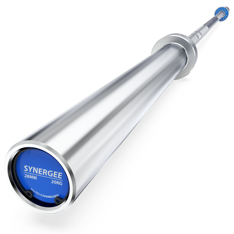 Load image into Gallery viewer, Synergee - Regional Barbell