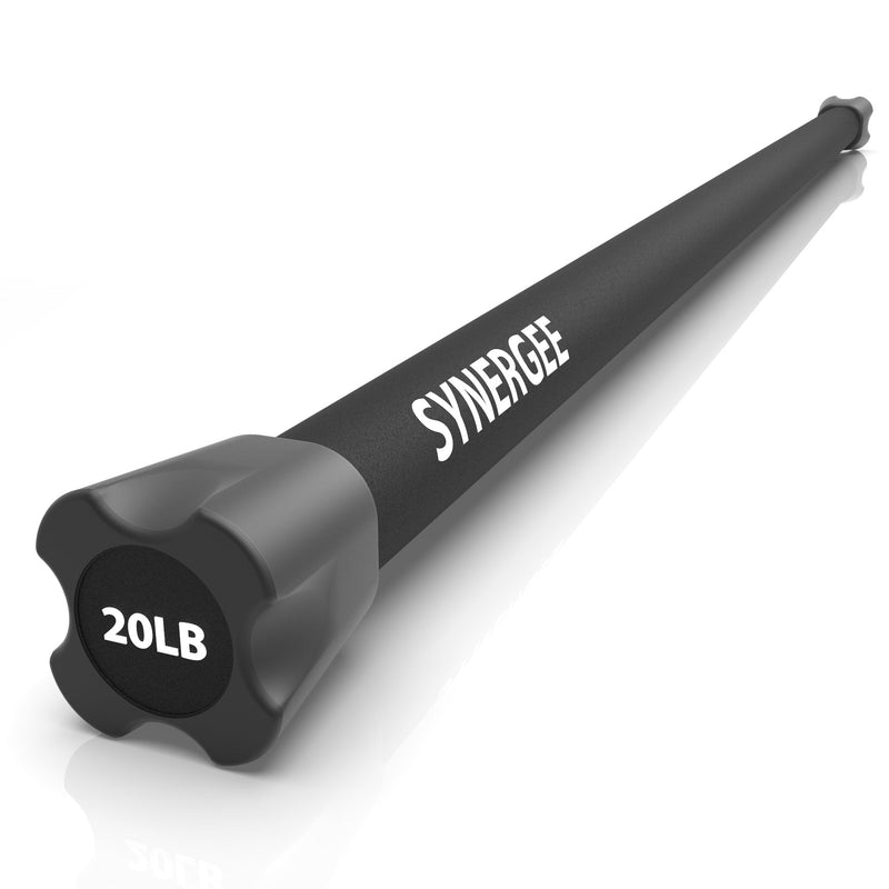 Load image into Gallery viewer, Synergee - Synergee Weighted Workout Bars
