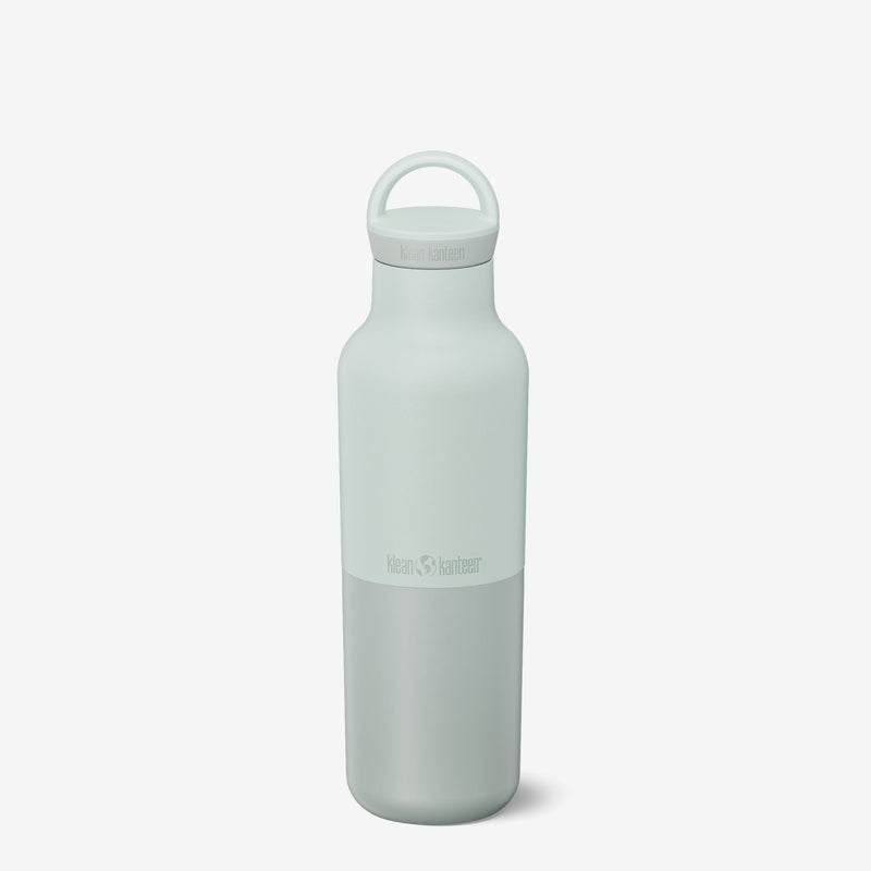Load image into Gallery viewer, Klean Kanteen - 20oz Rise Classic with Arch Loop Cap