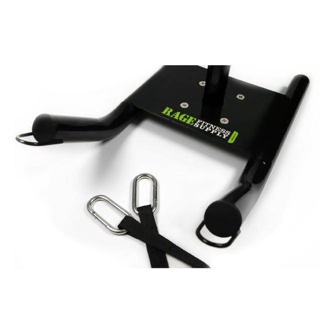 Load image into Gallery viewer, Rage Fitness - R2 Pull Sled