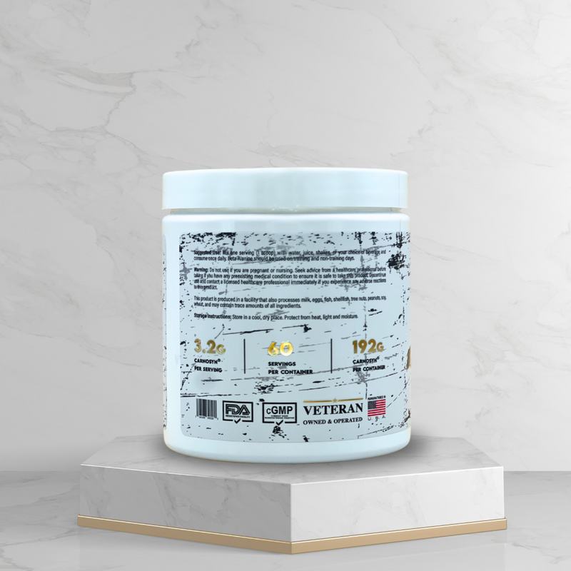 Load image into Gallery viewer, Historic Labs - Historic Beta Alanine