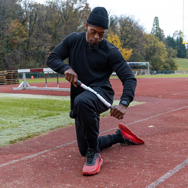 Load image into Gallery viewer, Serious Steel Fitness - Sprinter Stick- 22"