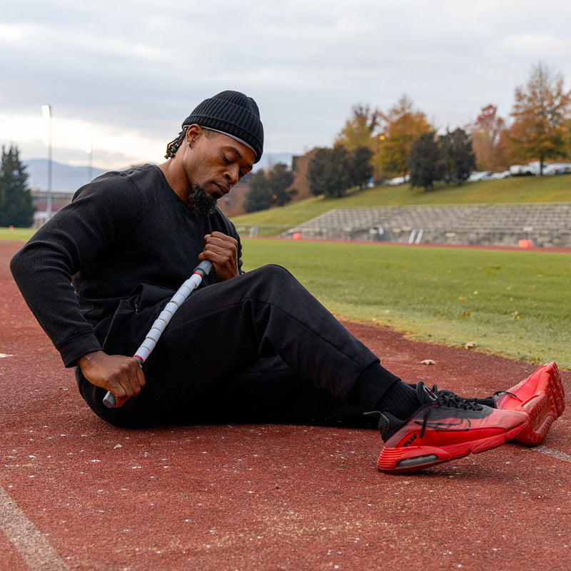 Load image into Gallery viewer, Serious Steel Fitness - Sprinter Stick- 22"