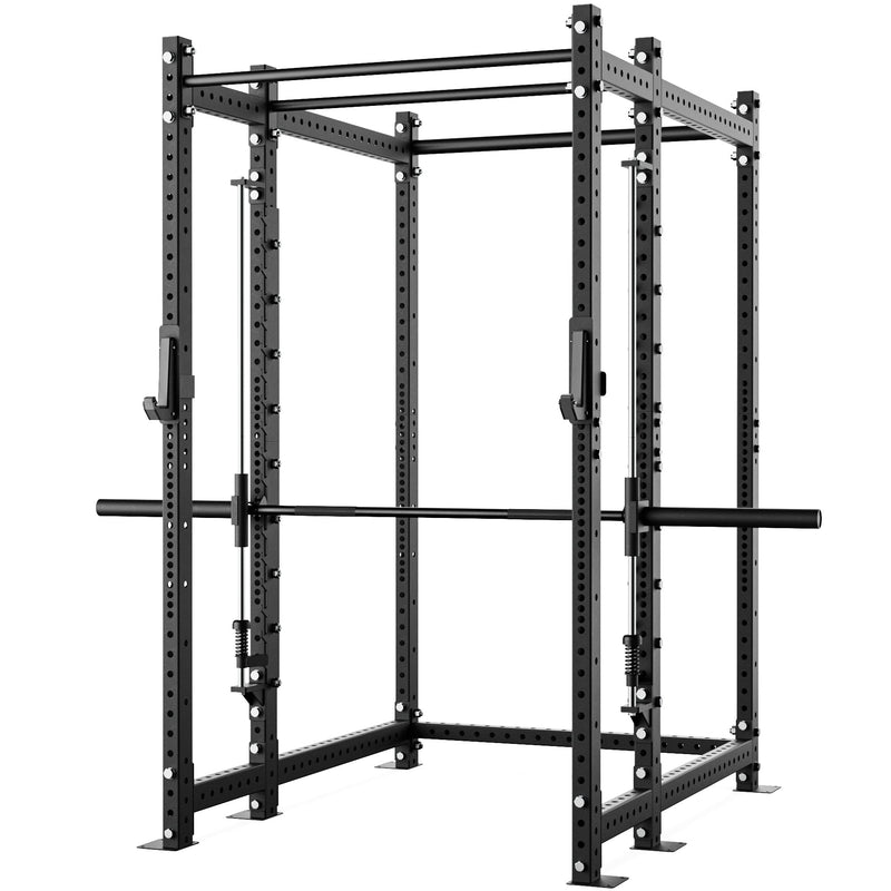 Load image into Gallery viewer, Synergee - 2300 Series Power Cage with Smith Machine