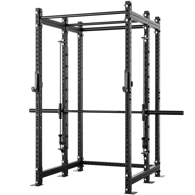 Load image into Gallery viewer, Synergee - 2300 Series Power Cage with Smith Machine