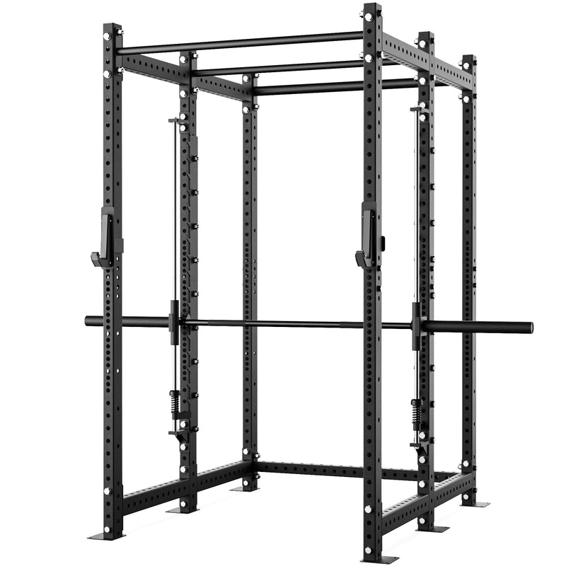 Load image into Gallery viewer, Synergee - 2300 Series Power Cage with Smith Machine