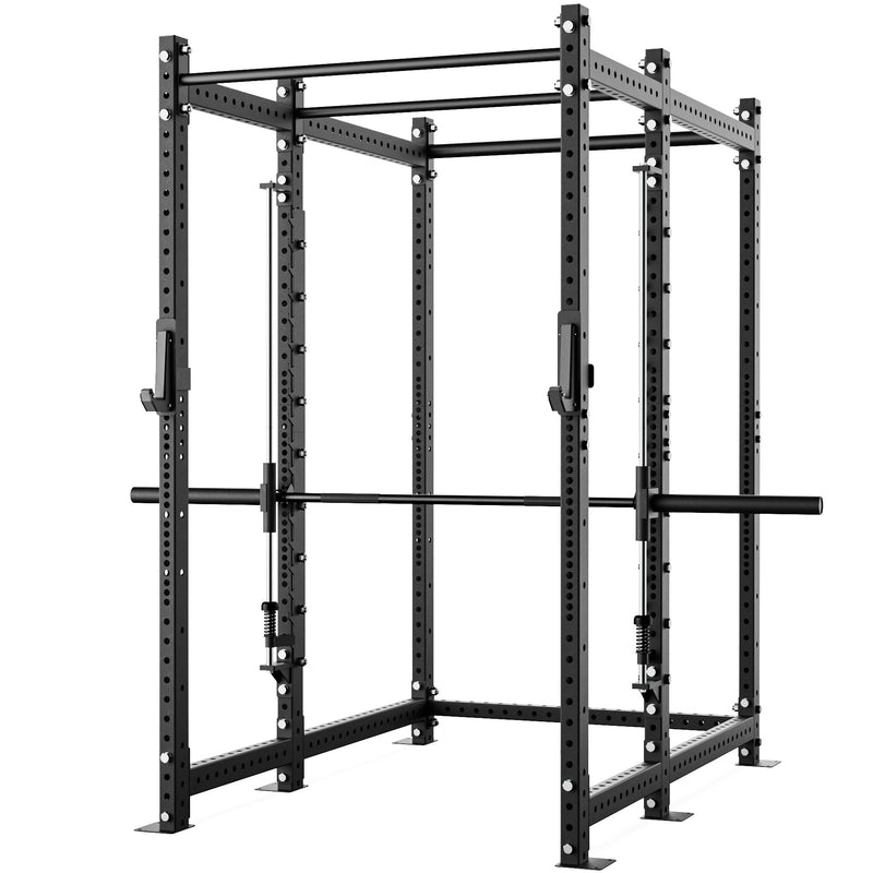 Load image into Gallery viewer, Synergee - 2300 Series Power Cage with Smith Machine