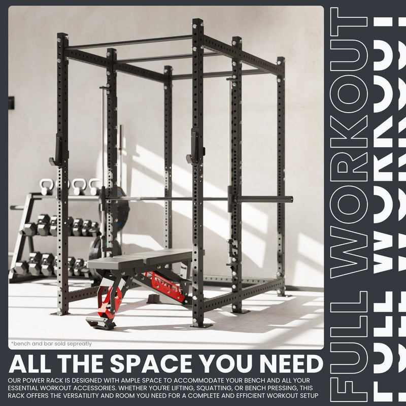 Load image into Gallery viewer, Synergee - 2300 Series Power Cage with Smith Machine