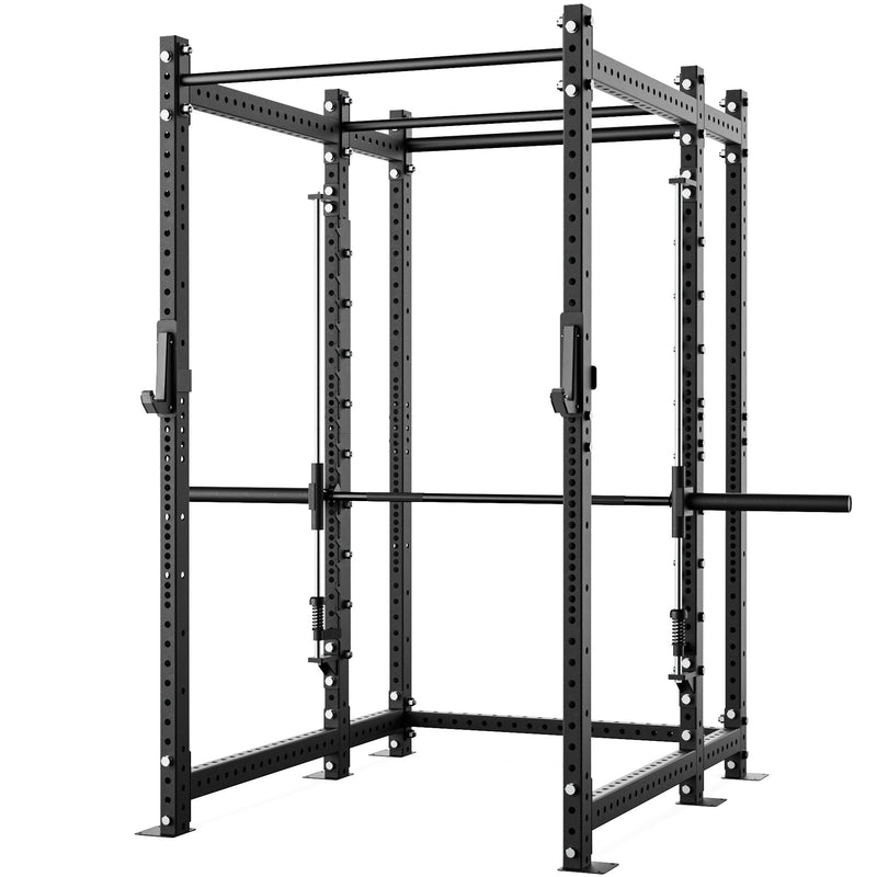 Load image into Gallery viewer, Synergee - 2300 Series Power Cage with Smith Machine