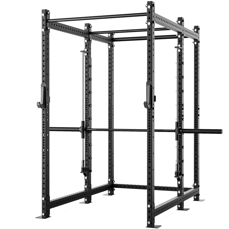 Load image into Gallery viewer, Synergee - 2300 Series Power Cage with Smith Machine