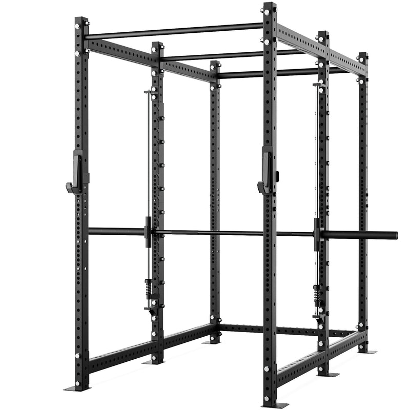 Load image into Gallery viewer, Synergee - 2300 Series Power Cage with Smith Machine