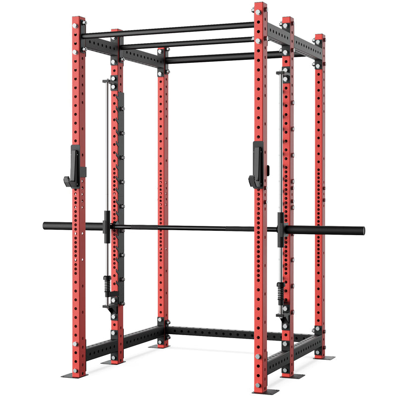 Load image into Gallery viewer, Synergee - 2300 Series Power Cage with Smith Machine