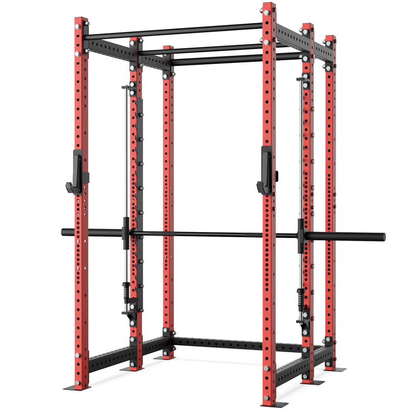 Load image into Gallery viewer, Synergee - 2300 Series Power Cage with Smith Machine