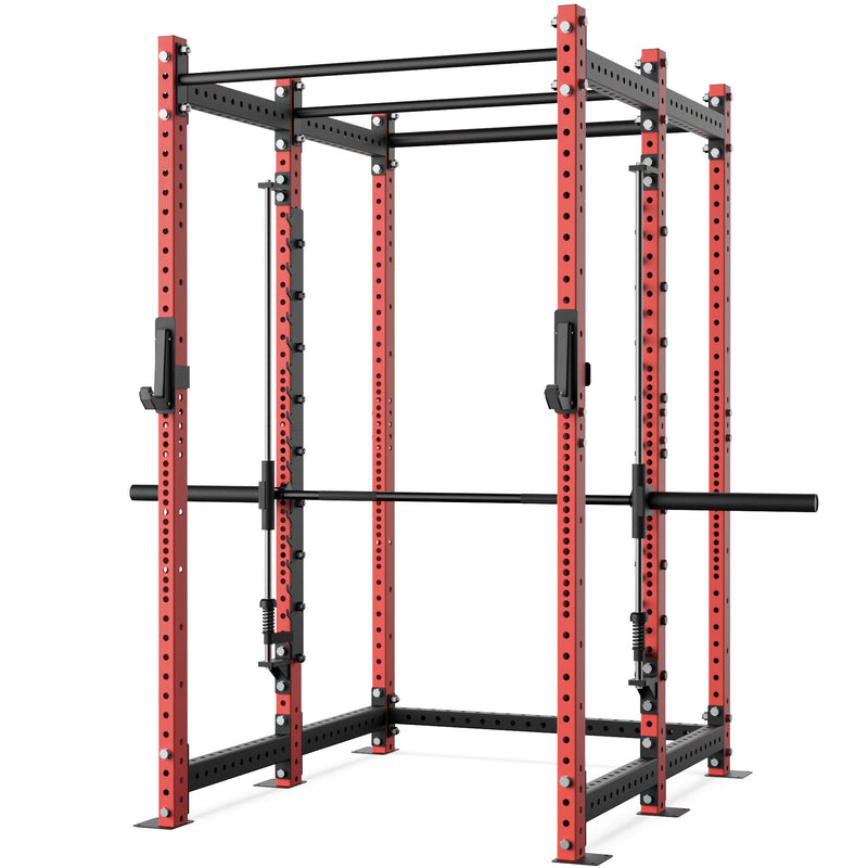 Load image into Gallery viewer, Synergee - 2300 Series Power Cage with Smith Machine