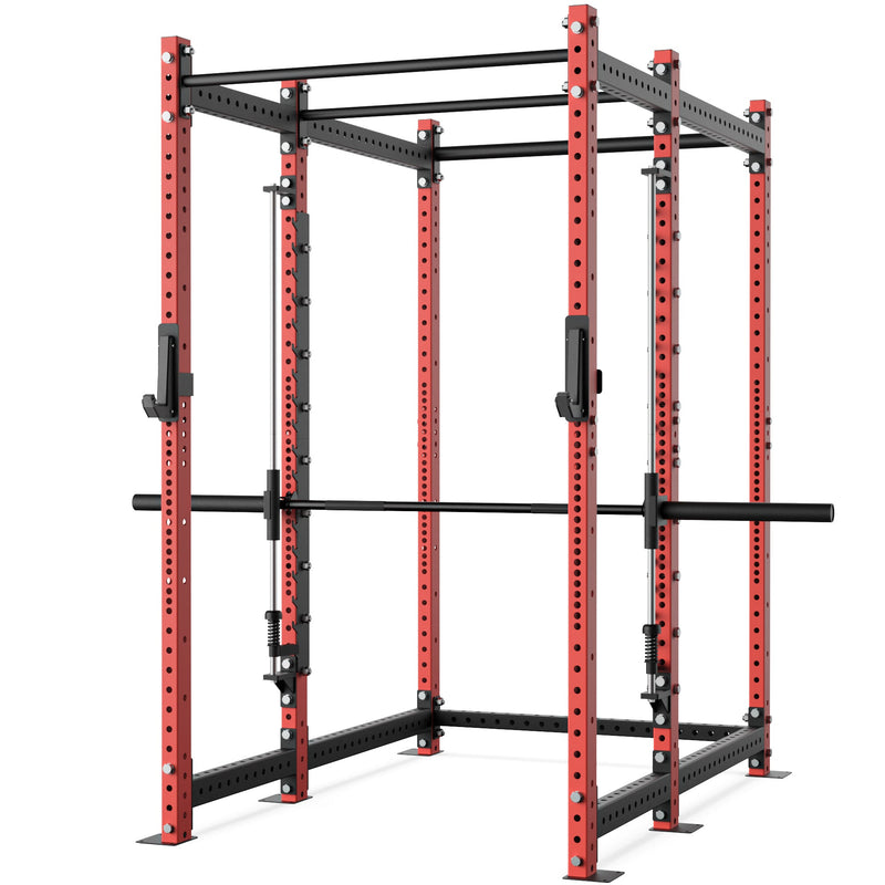 Load image into Gallery viewer, Synergee - 2300 Series Power Cage with Smith Machine