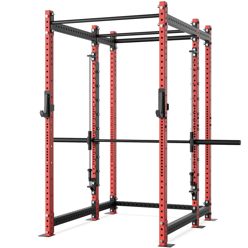 Load image into Gallery viewer, Synergee - 2300 Series Power Cage with Smith Machine