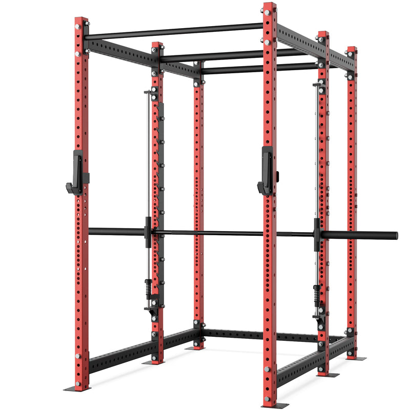 Load image into Gallery viewer, Synergee - 2300 Series Power Cage with Smith Machine