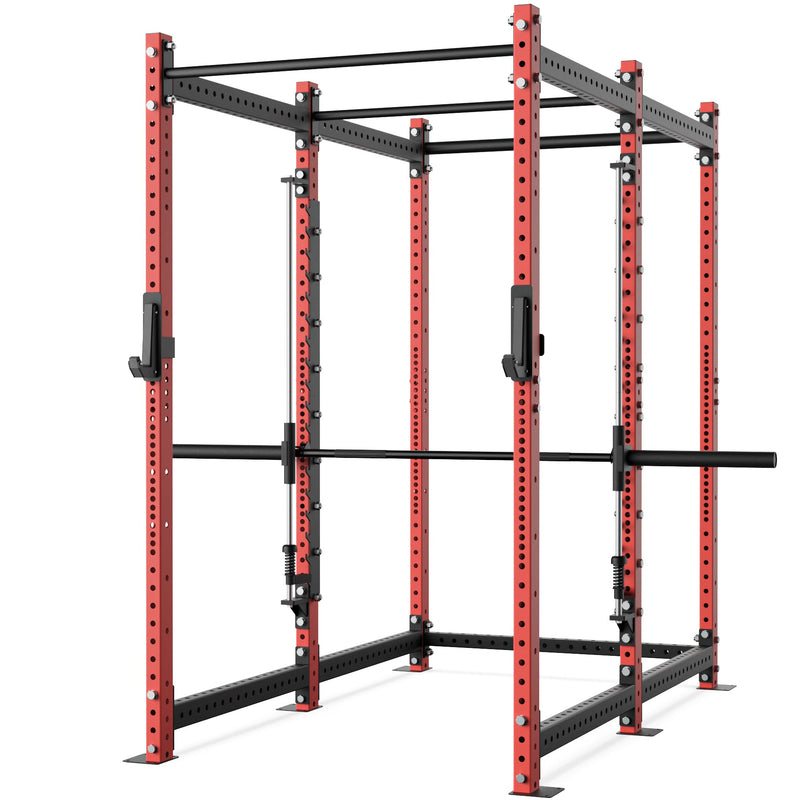 Load image into Gallery viewer, Synergee - 2300 Series Power Cage with Smith Machine